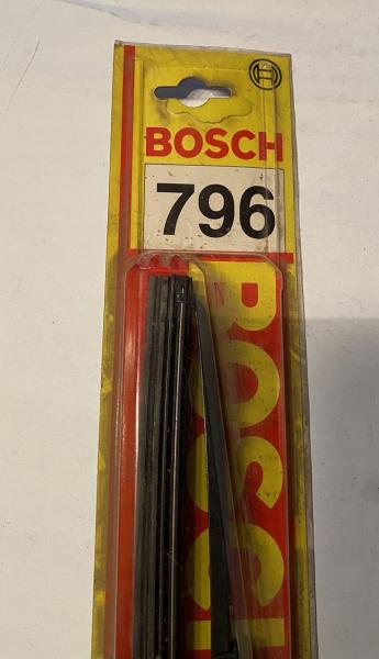 BOSCH 796 Scheibenwischer 525mm f. W201 190er